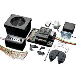 Tamiya MFC-03 1/14 Semi Truck Euro Style Multi-Function Unit