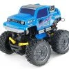 Tamiya MudMad SW-01 1/24 Mini 4WD Monster Truck Kit -Tamiya Sales Shop tam57412