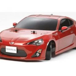 Tamiya 57851 Spec RTR