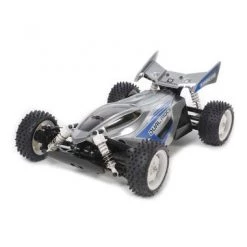 Tamiya XB Dual Ridge RTR TT-02B