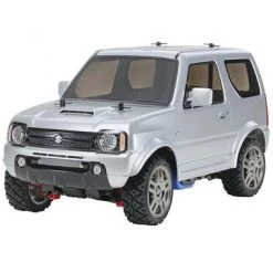 Tamiya XB RTR Suzuki Jimny (JB23) MF-01X