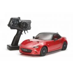 Tamiya XB Mazda Roadster On Road M-05 RTR