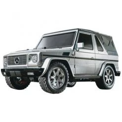 Tamiya XB Mercedes-Benz G 320 MF-01X Cabrio RTR