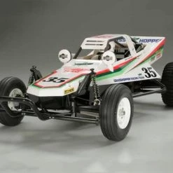 Tamiya Grasshopper 1/10 Off-Road 2WD Buggy Kit