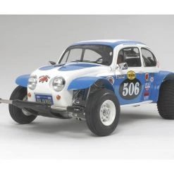 Tamiya Sand Scorcher 2010 Off-Road 2WD Racing Buggy Kit