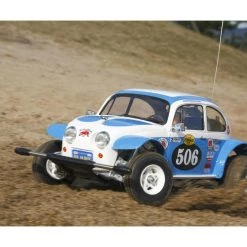 Tamiya Sand Scorcher 2010 Off-Road 2WD Racing Buggy Kit -Tamiya Sales Shop tam58452 60a 2