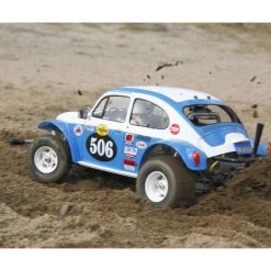 Tamiya Sand Scorcher 2010 Off-Road 2WD Racing Buggy Kit -Tamiya Sales Shop tam58452 60a 3