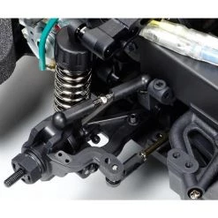 Tamiya 1/10 Lancia Delta Integrale 4WD Rally Car Kit (XV-01) 7 Tamiya 1/10 Lancia Delta Integrale 4WD Rally Car Kit (XV-01) -Tamiya Sales Shop tam58569 2