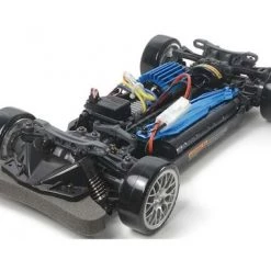 Tamiya TT02D 1/10 Drift Spec Chassis Kit