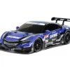 Tamiya Raybrig NSX Concept-GT TT-02 1/10 4WD Electric Touring Car Kit -Tamiya Sales Shop tam58599 60a