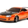 Tamiya Toyota Supra 1/10 4WD Drift Spec Kit (TT-02D) -Tamiya Sales Shop tam58613 60a