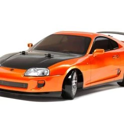 Tamiya Toyota Supra 1/10 4WD Drift Spec Kit (TT-02D)