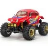 Tamiya Monster Beetle 2015 2WD Monster Truck Kit