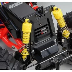 Tamiya Monster Beetle 2015 2WD Monster Truck Kit -Tamiya Sales Shop tam58618 60a 2