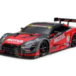 Tamiya Motul Autech GT-R TT-02 1/10 4WD Electric Touring Car Kit