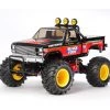 Tamiya Blackfoot 2016 2WD Electric Monster Truck Kit 2 Tamiya Blackfoot 2016 2WD Electric Monster Truck Kit -Tamiya Sales Shop tam58633 60a