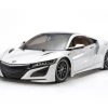 Tamiya NSX TT-02 1/10 4WD Electric Touring Car Kit