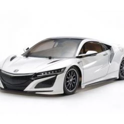 Tamiya NSX TT-02 1/10 4WD Electric Touring Car Kit