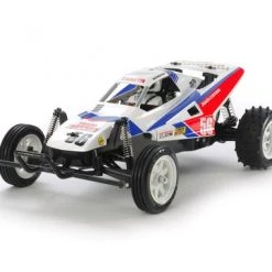 Tamiya Grasshopper II 2017 2WD Off-Road Buggy Kit