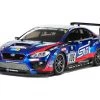 Tamiya Subaru WRX STI 24th Nurburgring 1/10 4WD Electric Touring Car Kit (TT-02) -Tamiya Sales Shop tam58645 60a