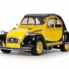 Tamiya Citroen 2CV Charleston 1/10 2WD On Road Kit (M-05) -Tamiya Sales Shop tam58655 60a