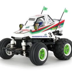 Tamiya WR02CB Comical Grasshopper 1/10 Off-Road 2WD Buggy Kit
