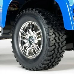 Tamiya 4WD 1/10 Toyota Hilux Extra Cab w/Pre-Painted Body Kit (CC-01) (Limited Edition) 12 Tamiya 4WD 1/10 Toyota Hilux Extra Cab w/Pre-Painted Body Kit (CC-01) (Limited Edition) -Tamiya Sales Shop tam58663 4