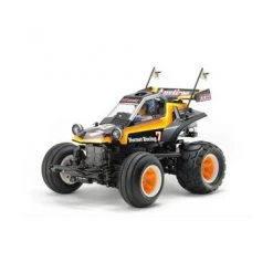 Tamiya WR02CB Comical Hornet 1/10 Off-Road 2WD Buggy Kit