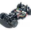 Tamiya M-08 Concept 1/10 RWD Touring Car Chassis Kit -Tamiya Sales Shop tam58669
