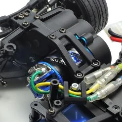 Tamiya M-08 Concept 1/10 RWD Touring Car Chassis Kit 15 Tamiya M-08 Concept 1/10 RWD Touring Car Chassis Kit -Tamiya Sales Shop tam58669 5