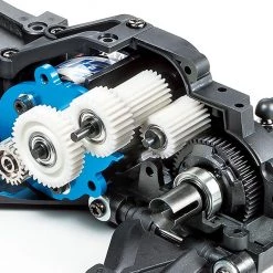 Tamiya M-08 Concept 1/10 RWD Touring Car Chassis Kit 16 Tamiya M-08 Concept 1/10 RWD Touring Car Chassis Kit -Tamiya Sales Shop tam58669 6