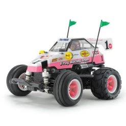 Tamiya WR02CB Comical Frog 1/10 Off-Road 2WD Buggy Kit