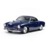 Tamiya 1/10 Volkswagen Karmann Ghia 2WD On-Road Kit (M-06 Chassis)