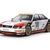Tamiya 1991 Audi V8 Touring TT-02 1/10 4WD Electric Touring Car Kit -Tamiya Sales Shop tam58682 60a