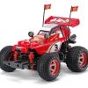Tamiya GF-01CB Comical HotShot 1/10 Off-Road 4WD Buggy Kit (Red) -Tamiya Sales Shop tam58685