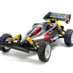 Tamiya VQS (2020) 1/10 4WD Off-Road Electric Buggy Kit