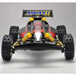 Tamiya VQS (2020) 1/10 4WD Off-Road Electric Buggy Kit -Tamiya Sales Shop tam58686 60a 2