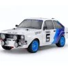 Tamiya Ford Escort MK.II 1/10 4WD MF-01X Electric Rally Car Kit -Tamiya Sales Shop tam58687 60a
