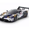 Tamiya 2020 Ford GT Mk II TT-02 1/10 4WD Electric Touring Car Kit -Tamiya Sales Shop tam58689