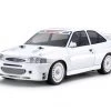 Tamiya 1998 Ford Escort Custom 1/10 4WD Electric Touring Car Kit (TT-02) -Tamiya Sales Shop tam58691 60a