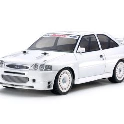 Tamiya 1998 Ford Escort Custom 1/10 4WD Electric Touring Car Kit (TT-02)
