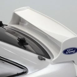 Tamiya 1998 Ford Escort Custom 1/10 4WD Electric Touring Car Kit (TT-02) -Tamiya Sales Shop tam58691 60a 3