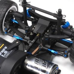 Tamiya TA08 1/10 4WD Touring Car Pro Chassis Kit 11 Tamiya TA08 1/10 4WD Touring Car Pro Chassis Kit -Tamiya Sales Shop tam58693 3