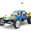 Tamiya Wild One Off-Roader Blockhead Motors 1/10 Off-Road 2WD Buggy Kit -Tamiya Sales Shop tam58695 60a
