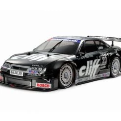 Tamiya Opel Calibra V6 Cliff 1/10 4WD Electric Touring Car Kit (TT-01E)