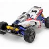 SCRATCH & DENT: Tamiya Thunder Shot 2022 1/10 4WD Buggy Kit -Tamiya Sales Shop tam58706 60a