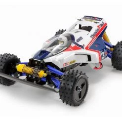 SCRATCH & DENT: Tamiya Thunder Shot 2022 1/10 4WD Buggy Kit