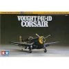Tamiya 1/72 Vought F4U-1D Corsair Model Kit -Tamiya Sales Shop tam60752