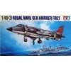 Tamiya 1/48 Hawker Sea Harrier Model Kit -Tamiya Sales Shop tam61026
