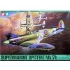 Tamiya 1/48 Supermarine Spitfire MK Vb Airplane Model Kit -Tamiya Sales Shop tam61033